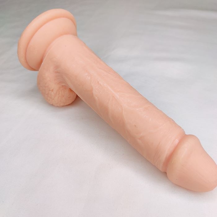 Basic Lover Kike Dildo